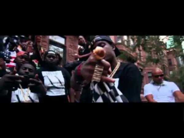 Video: Vinny Cha$e - Need That